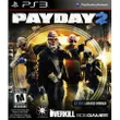 Payday 2 Ps3 Bil