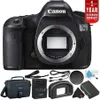 Canon EOS 5DS R Digital SLR...