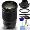 Nikon NIKKOR Z 28-400mm f/4-8...