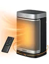 Dreo Space Heater, 1500W...