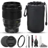 Nikon NIKKOR Z 135mm f/1.8 S...