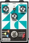 Maestro Ranger Overdrive...