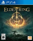 Elden Ring - PlayStation 4