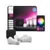 Philips Hue Starter Kit:...