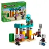 LEGO Minecraft 21267...
