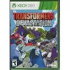 Transformers Devastation Xbox...