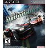 RIDGE RACER UNBOUNDED