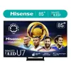 Hisense 85-Inch Class U7...