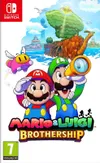 Mario & Luigi: Brothership...