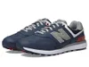 New Balance Men's 574 Greens...
