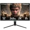 TITAN ARMY P32A2S2 32-inch...