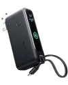 INIU 3-in-1 Portable Charger...