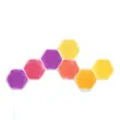 Nanoleaf Shapes Hexagons