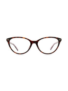 Women's Roanne 54MM Cat Eye...