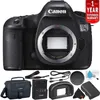 Canon EOS 5DS R Digital SLR...
