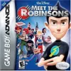 Disney's Meet The Robinsons...