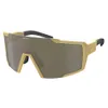 Scott Shield Sunglasses -...