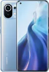 Xiaomi Mi 11 -256GB - Blauw