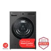LG Ventless Washer/Dryer...