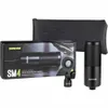 Shure SM4-K Rugged Wired...