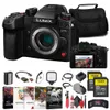 Panasonic Lumix GH6...