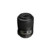 Nikon AF-S DX Micro NIKKOR...