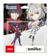 amiibo - Noah + Mio 2-Pack -...