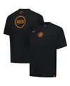 Nike Men's Black Inter Milan...