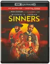 Sinners (4K Ultra HD) [UHD]