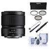 Bundle - Nikon - NIKKOR Z DX...