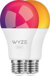 Wyze - Bulb 2-Pack - Color