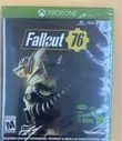 Fallout 76: Wastelanders -...