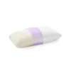 Purple Harmony Pillow -...