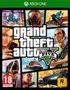 Grand Theft Auto GTA V (Five...