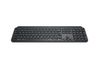 Logitech Keyboard MX Keys -...