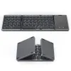 Foldable Keyboard Russian...