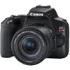 Canon EOS Rebel SL3 DSLR...