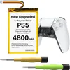 Controller Batterij,...