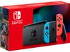 Nintendo Switch Rood / Blauw...