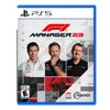 F1 Manager 2023 - PlayStation...