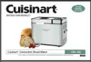 Cuisinart Bread maker CBK-200...