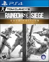 Tom Clancy's Rainbow Six...