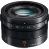 Panasonic Lumix G 15mm f/1.7...
