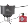 MSR WindBurner Group Stove...