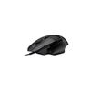 Logitech G502 X HERO Mouse