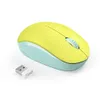 seenda Wireless Mouse, 2.4G...