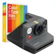 Polaroid Now Gen 3 Black