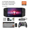 Lenovo Legion Go 512GB Gaming...
