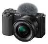 Sony Zv-e10l Vloggkamera +...