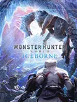 Monster Hunter World: Iceborne